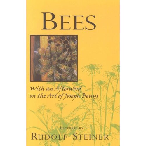 Bees: Nine Lectures on the Nature of Bees