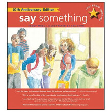 Say Something: 10th Anniversary Edition