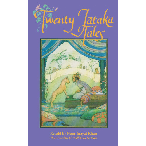 Twenty Jataka Tales