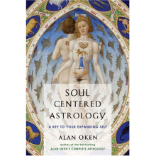 Soul-Centered Astrology: A Key to Your Expanding Self
