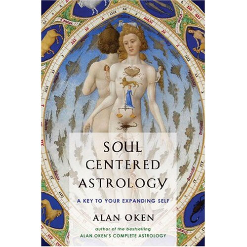 Soul-Centered Astrology: A Key to Your Expanding Self