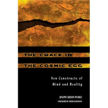 The Crack in the Cosmic Egg: New Constructs of Mind and Reality