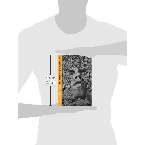 The Ends of Performance (Cultural Front (Paperback)) 2