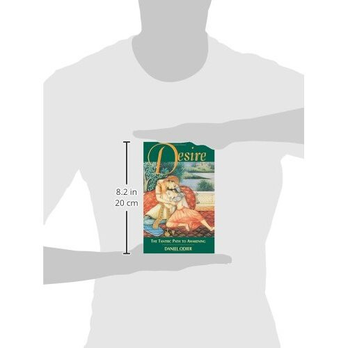 Desire: The Tantric Path to Awakening 2