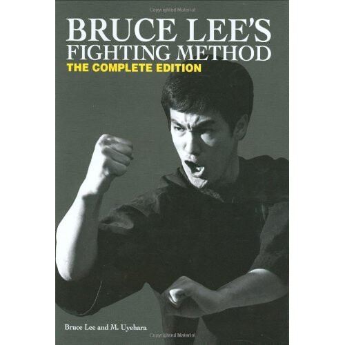 Bruce Lee's Fighting Method