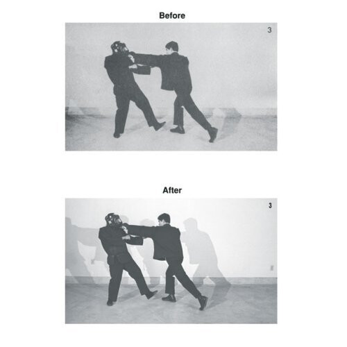 Bruce Lee's Fighting Method 1