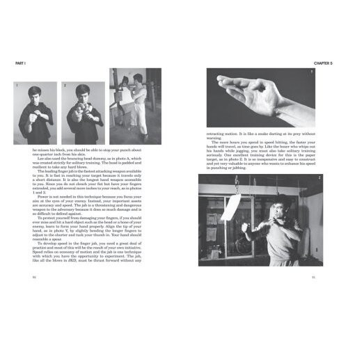 Bruce Lee's Fighting Method 2