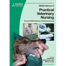 BSAVA Manual of Practical Veterinary Nursing (BSAVA British Small Animal Veterinary Association)