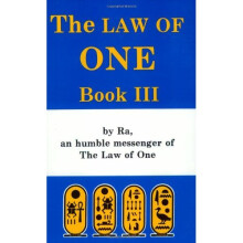 The Law of One: Bk. 3