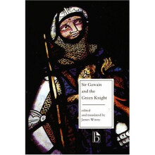 Sir Gawain and the Green Knight: Facing Page Translation (Broadview Editions)