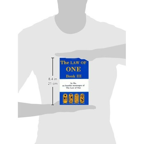 The Law of One: Bk. 3 2
