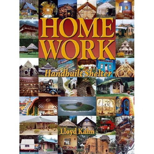 Home Work: Handbuilt Shelter