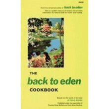 Back to Eden Cookbook