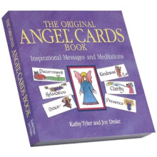Original Angel Cards: Inspirational Messages and Meditations