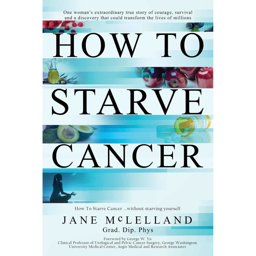 How to Starve Cancer