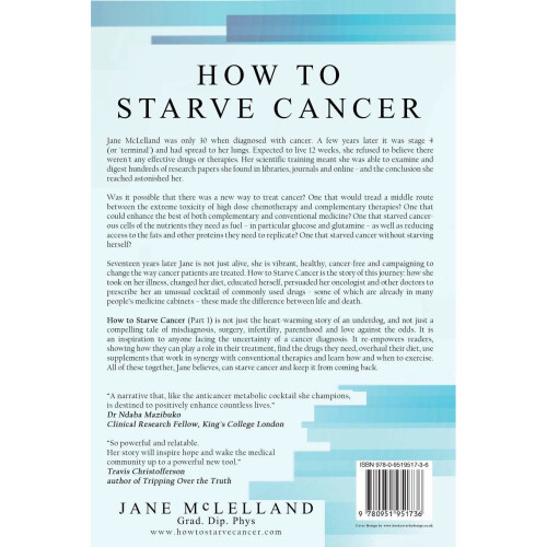How to Starve Cancer 2