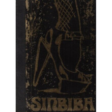 Sinbiba: Sin Babe Sister of "In Biba" - A Graphic Romance