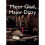 Major Glad, Major Dizzy 1