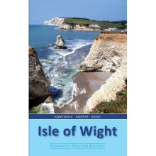 Isle of Wight (Foxglove Visitors Guides) (Foxglove Visitor Guides)