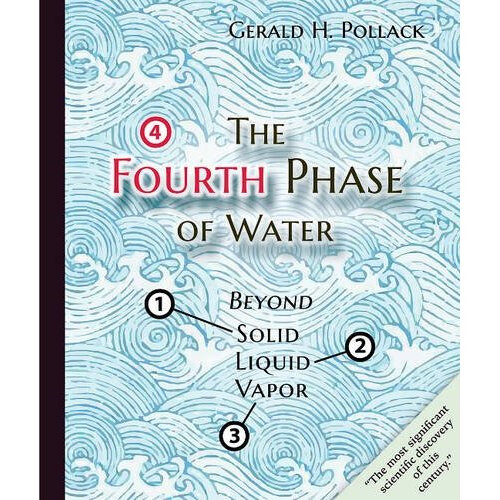 Fourth Phase of Water: Beyond Solid, Liquid & Vapor