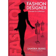 Fashion Designer: Concept to Collection