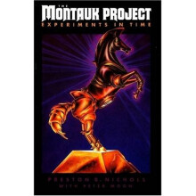 The Montauk Project: Experiments in Time