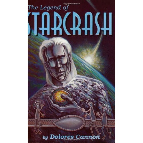 Legend of Starcrash