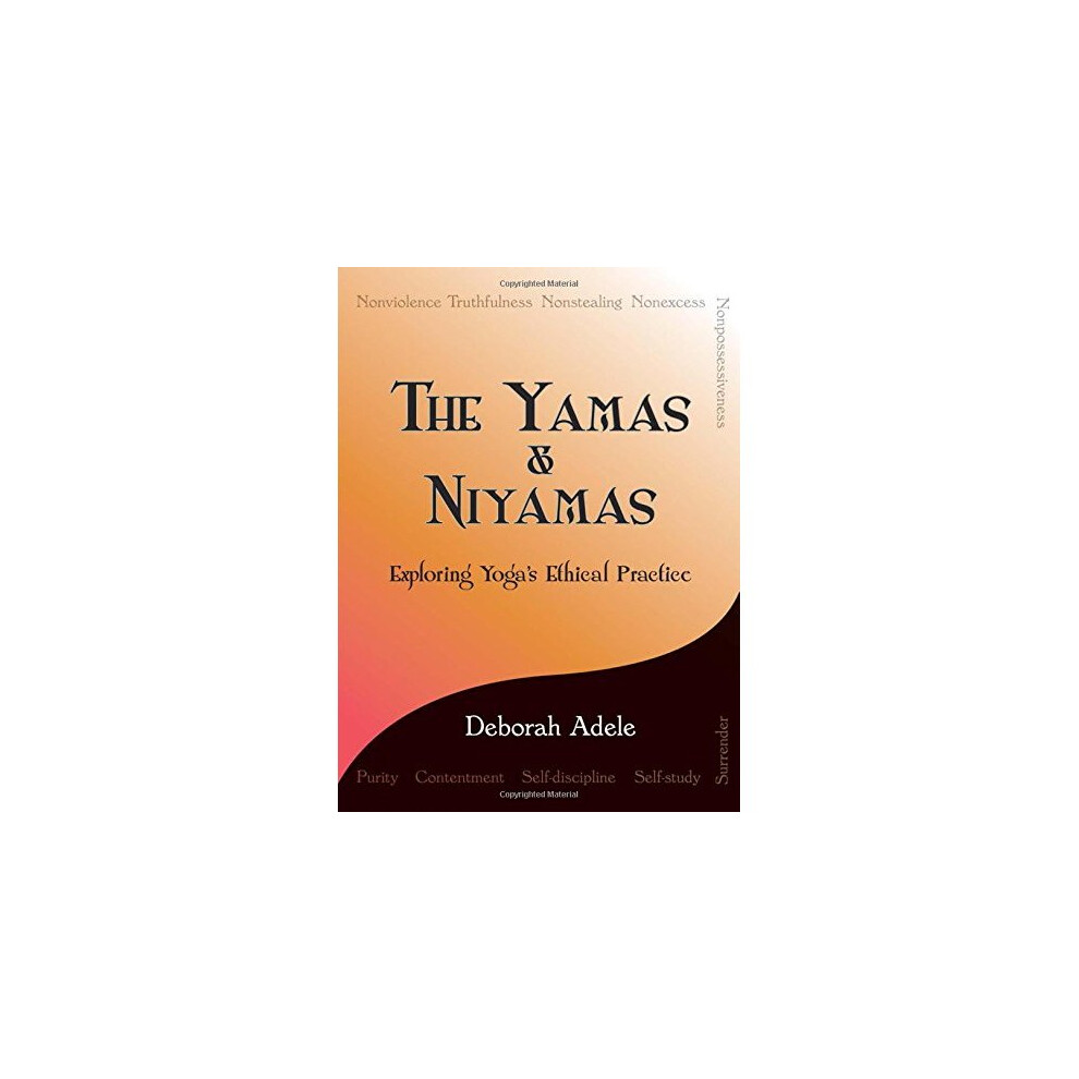 The Yamas & Niyamas: Exploring Yoga's Ethical Practice