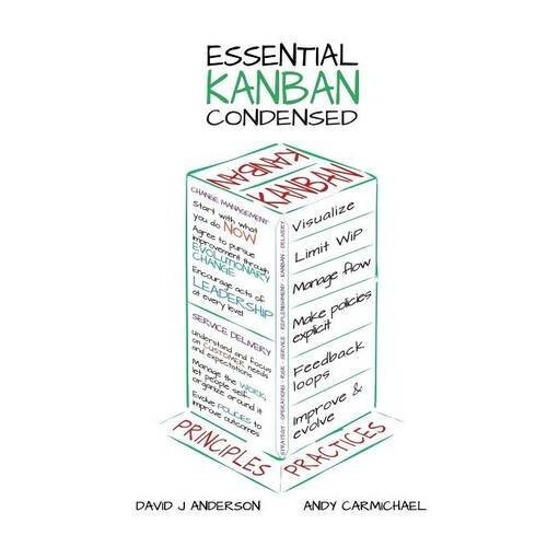 Essential Kanban Condensed