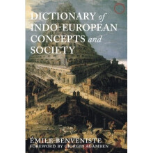 Dictionary of Indo-European Concepts and Society