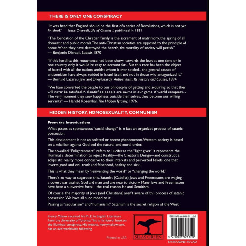 Illuminati3: Satanic Possession: There is only one Conspiracy 1