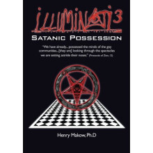 Illuminati3: Satanic Possession: There is only one Conspiracy