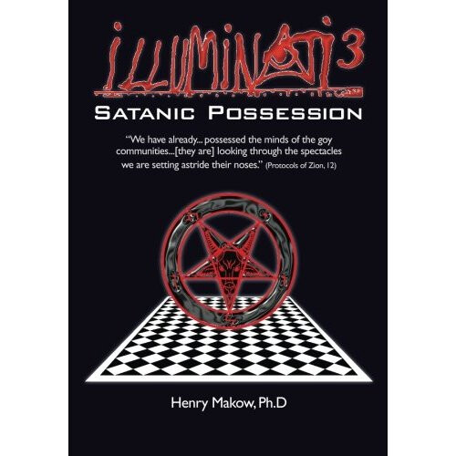 Illuminati3: Satanic Possession: There is only one Conspiracy