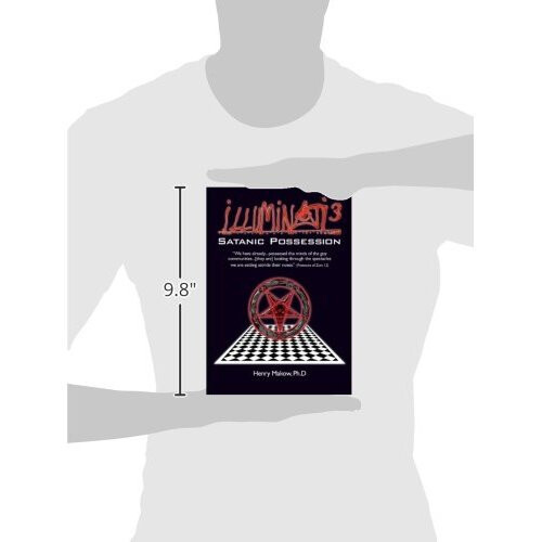 Illuminati3: Satanic Possession: There is only one Conspiracy 2