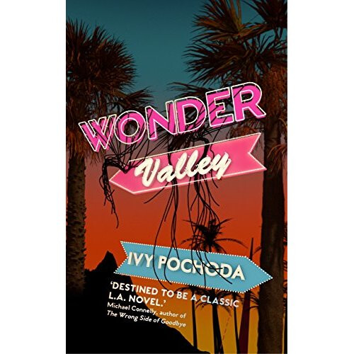 Wonder Valley