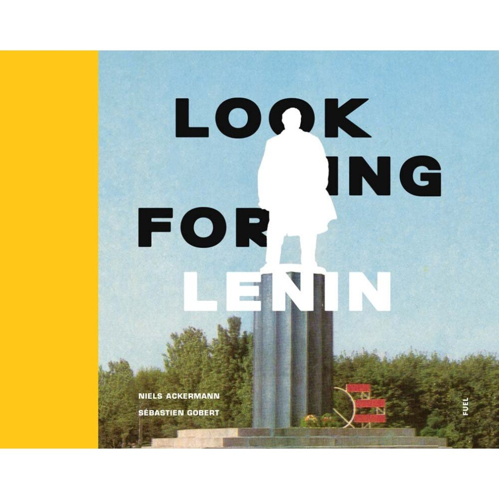 Looking for Lenin