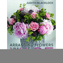 Arranging Flowers in A Vase