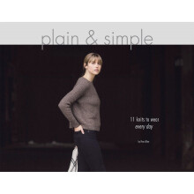 Plain & Simple: 11 Knits to Wear Every Day