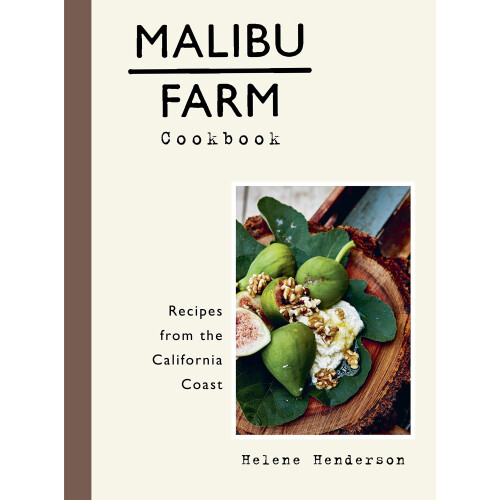 Malibu Farm Cookbook 1