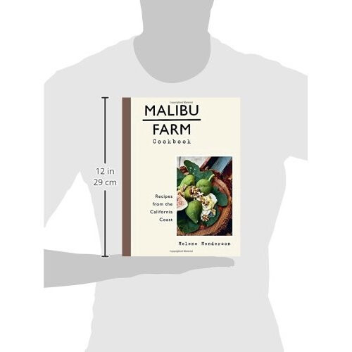Malibu Farm Cookbook 2