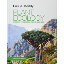 Plant Ecology: Origins, Processes, Consequences