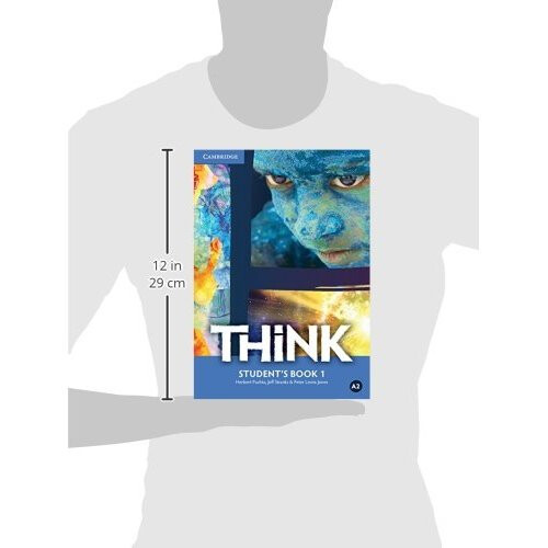 Think Level 1 Student's Book 2