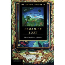 The Cambridge Companion to Paradise Lost (Cambridge Companions to Literature)