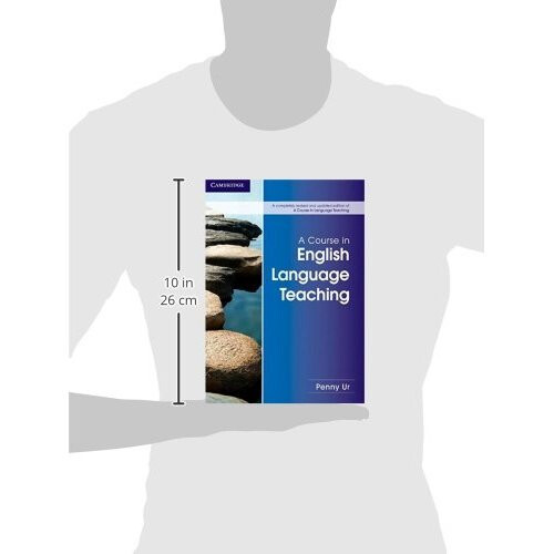 A Course in English Language Teaching 2