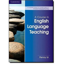 A Course in English Language Teaching
