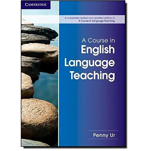 A Course in English Language Teaching