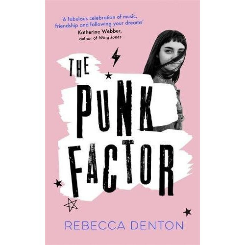 The Punk Factor (This Beats Perfect)