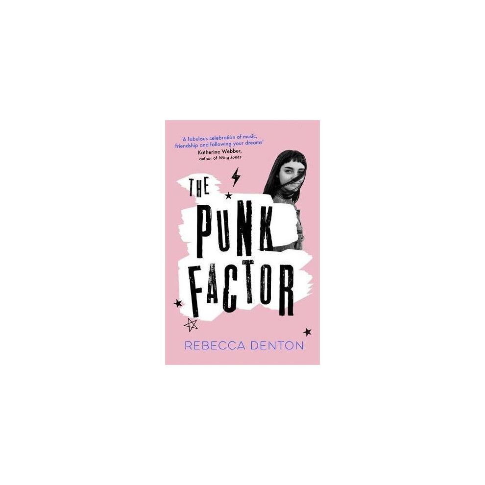 The Punk Factor (This Beats Perfect)