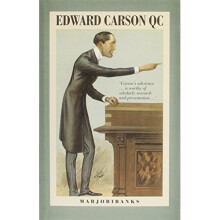 Edward Carson Qc
