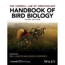 Handbook of Bird Biology (Cornell Lab of Ornithology)